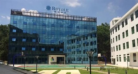 深圳中院裁定:柔宇科技破产